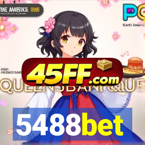 5488bet