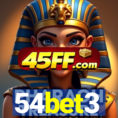 54bet3