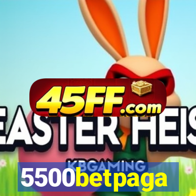 5500betpaga