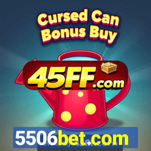 5506bet.com