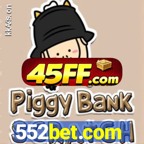 552bet.com