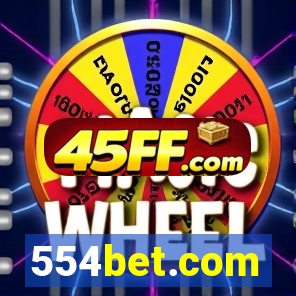 554bet.com