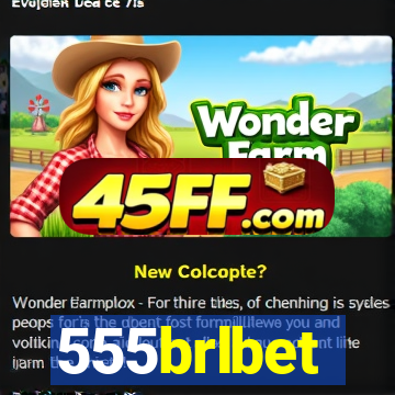 555brlbet