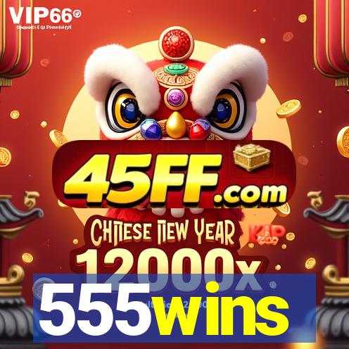 555wins