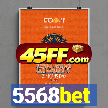 5568bet