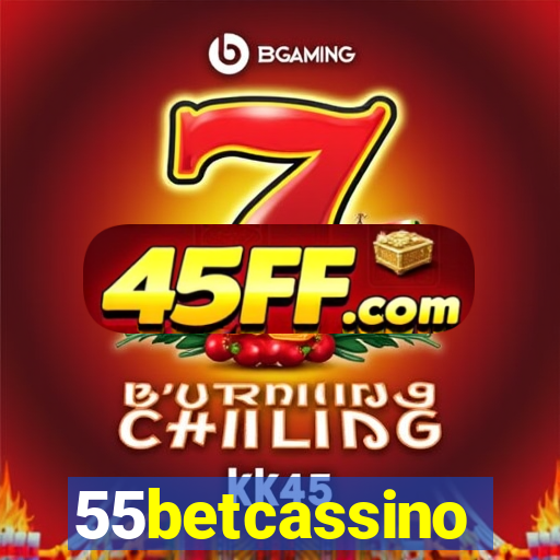 55betcassino