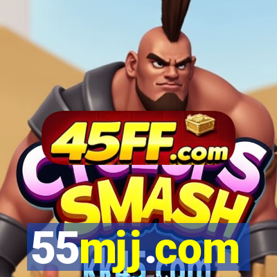 55mjj.com