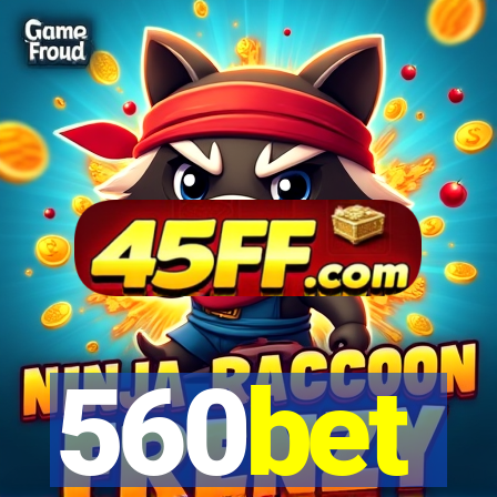 560bet