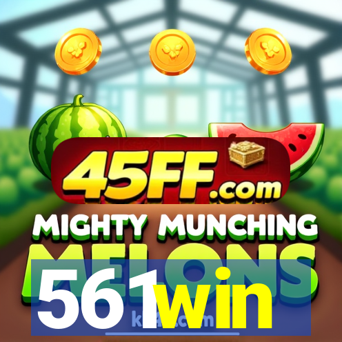 561win