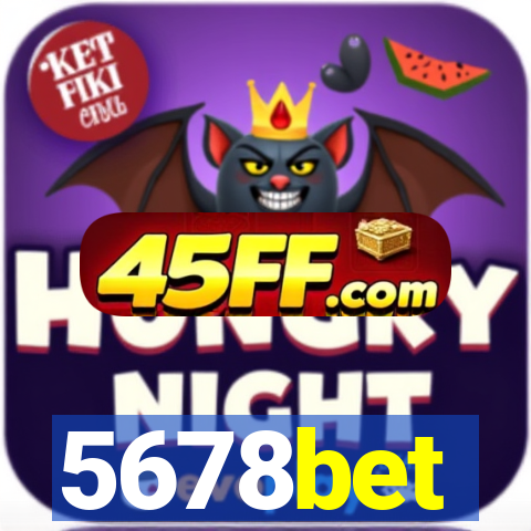 5678bet