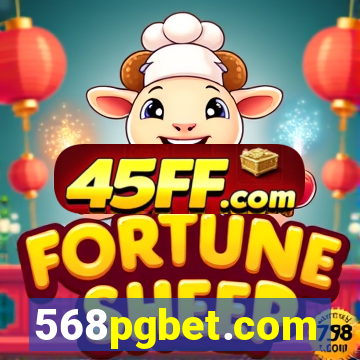 568pgbet.com