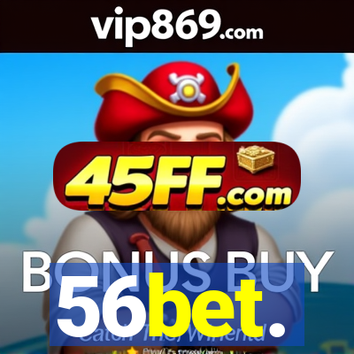 56bet.