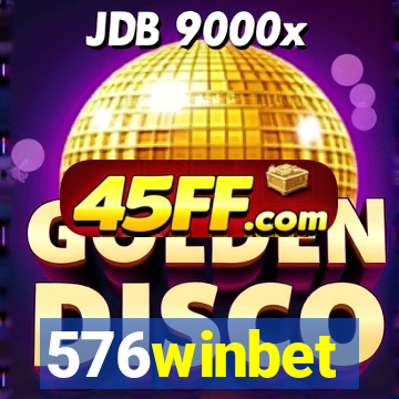 576winbet