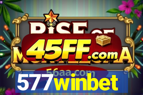577winbet
