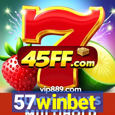 57winbet