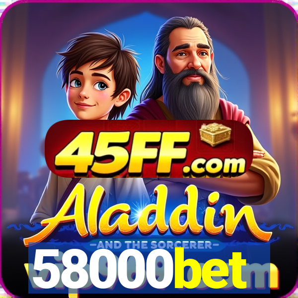 58000bet