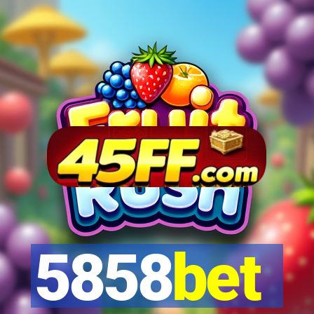 5858bet