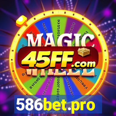 586bet.pro