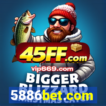 5886bet.com