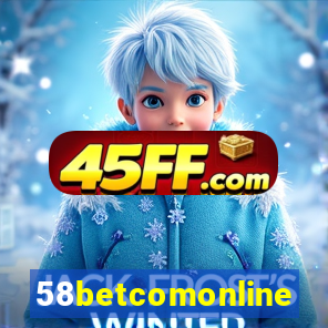 58betcomonline