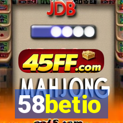 58betio