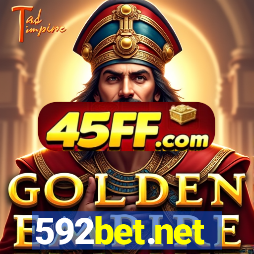 592bet.net