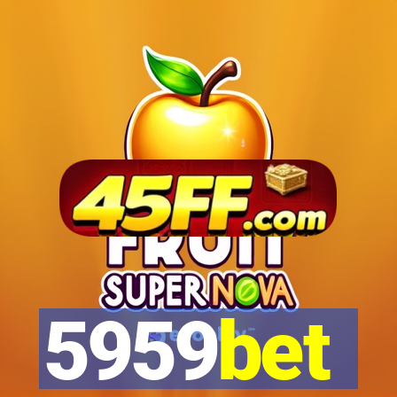 5959bet