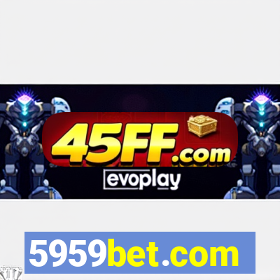 5959bet.com