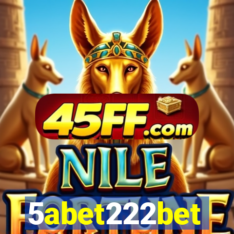 5abet222bet