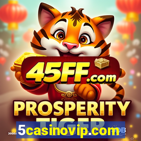 5casinovip.com
