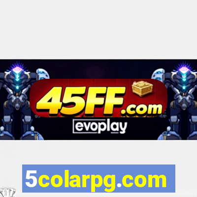 5colarpg.com