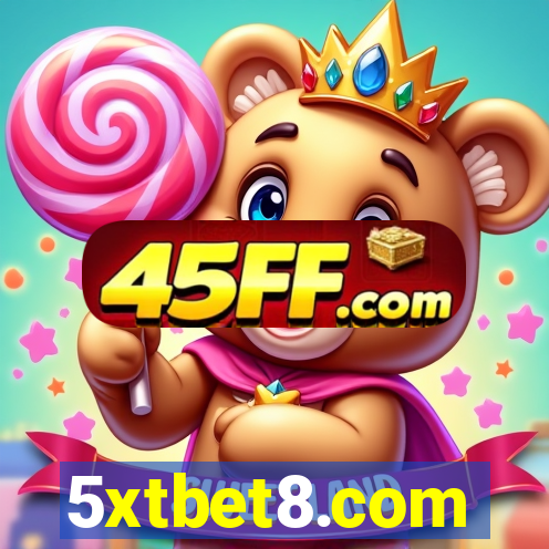 5xtbet8.com