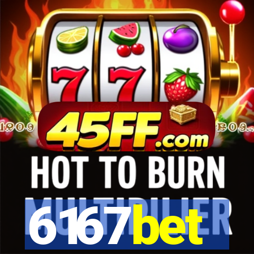 6167bet
