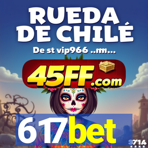 617bet