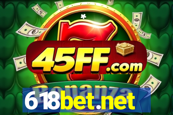 618bet.net