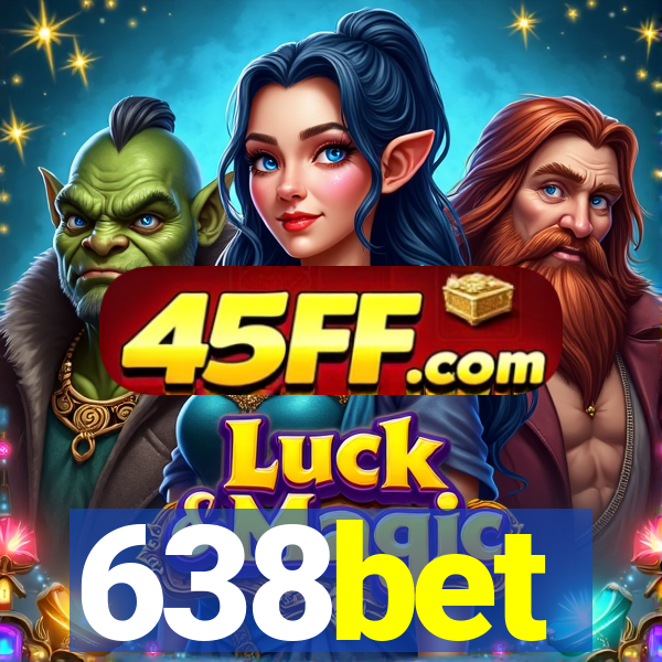 638bet