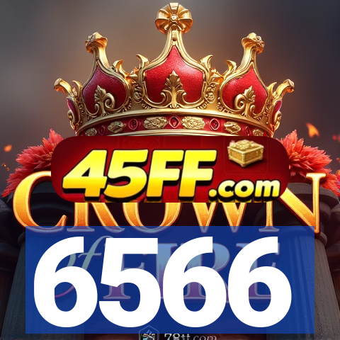 6566
