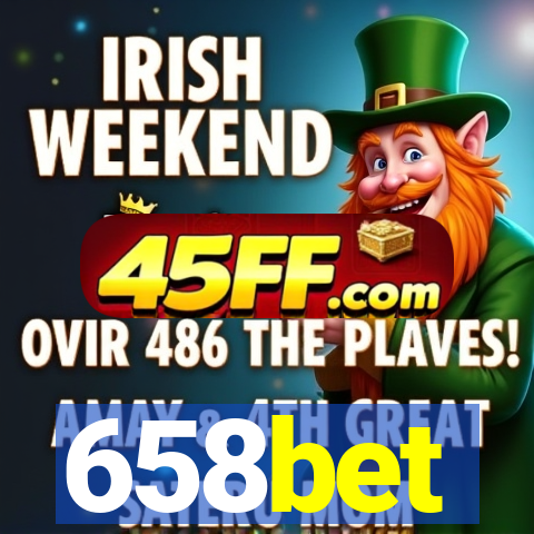 658bet