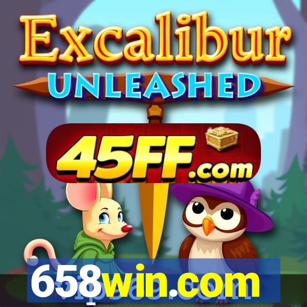 658win.com