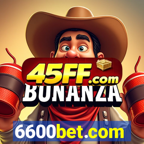 6600bet.com