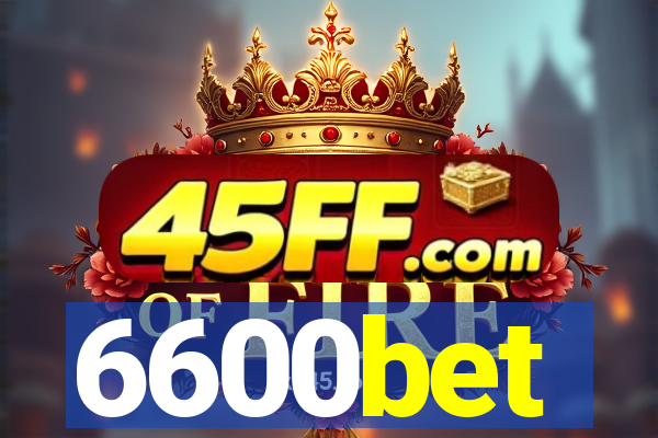 6600bet