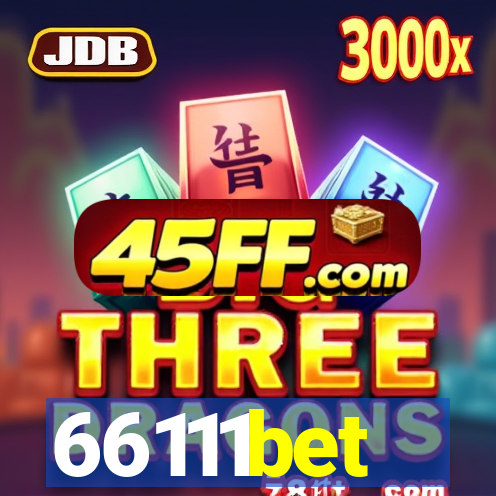 66111bet
