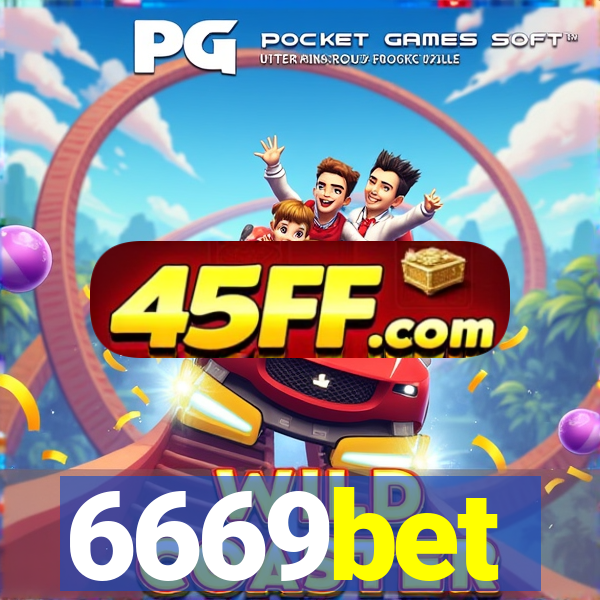 6669bet