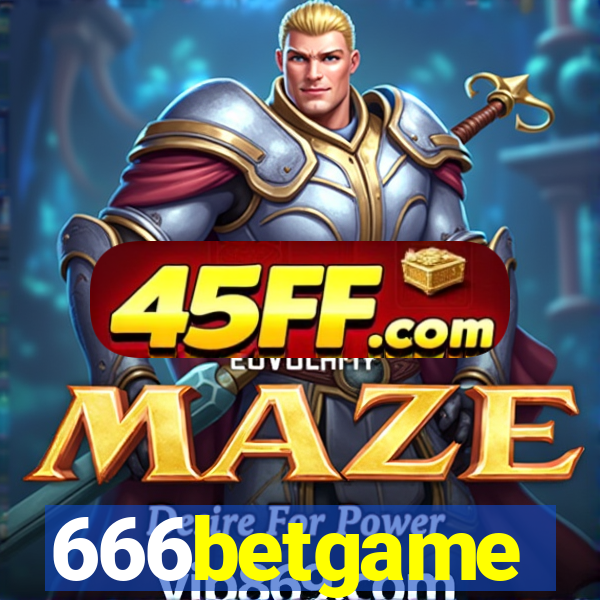 666betgame
