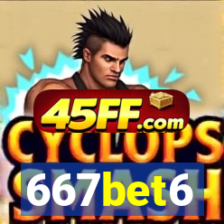 667bet6