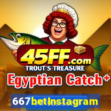 667betInstagram