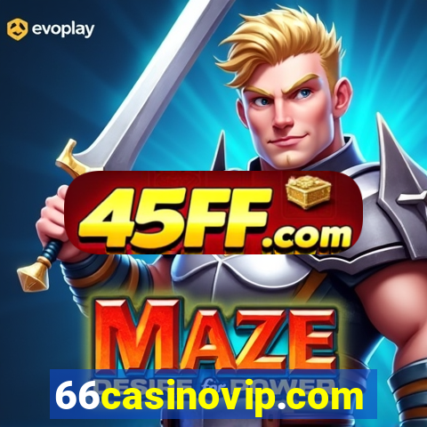 66casinovip.com