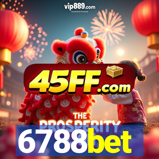 6788bet