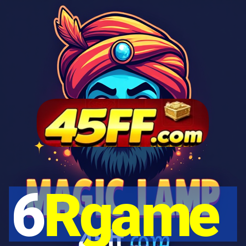 6Rgame