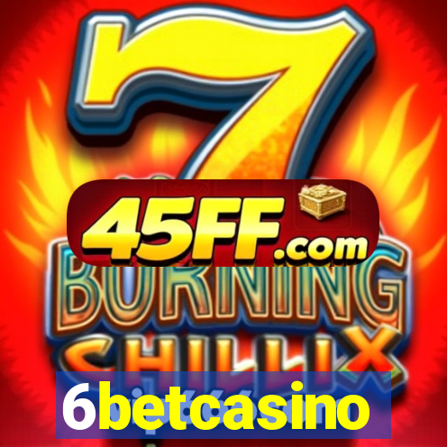 6betcasino